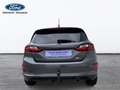 Ford Fiesta 1.0 EcoBoost MHEV ST Line X 155 Gris - thumbnail 6