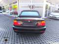 BMW 318 Ci Cabrio ElVerdeck/Leder/Klimaaut/eSitz/SHZ/Alu Schwarz - thumbnail 7