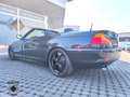 BMW 318 Ci Cabrio ElVerdeck/Leder/Klimaaut/eSitz/SHZ/Alu Schwarz - thumbnail 4