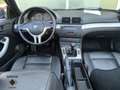 BMW 318 Ci Cabrio ElVerdeck/Leder/Klimaaut/eSitz/SHZ/Alu Schwarz - thumbnail 11