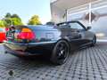 BMW 318 Ci Cabrio ElVerdeck/Leder/Klimaaut/eSitz/SHZ/Alu Schwarz - thumbnail 8