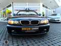 BMW 318 Ci Cabrio ElVerdeck/Leder/Klimaaut/eSitz/SHZ/Alu Schwarz - thumbnail 2