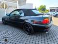 BMW 318 Ci Cabrio ElVerdeck/Leder/Klimaaut/eSitz/SHZ/Alu Schwarz - thumbnail 5