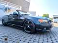 BMW 318 Ci Cabrio ElVerdeck/Leder/Klimaaut/eSitz/SHZ/Alu Schwarz - thumbnail 3