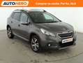 Peugeot 2008 1.6 e-HDI Allure Gris - thumbnail 8