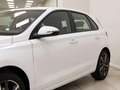 Hyundai i30 1.5 DPI Klass SLX 110 Bianco - thumbnail 5