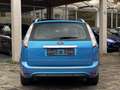 Ford Focus Turnier Titanium *TÜV 03/27* Bleu - thumbnail 5