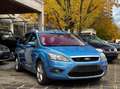 Ford Focus Turnier Titanium *TÜV 03/27* Bleu - thumbnail 3