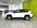 Toyota RAV 4 2.5 hybrid 4WD Advance Blanco - thumbnail 8
