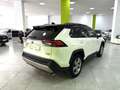 Toyota RAV 4 2.5 hybrid 4WD Advance Blanco - thumbnail 5
