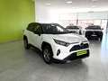 Toyota RAV 4 2.5 hybrid 4WD Advance Blanco - thumbnail 3