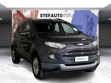 - EcoSport 1.5 tdci Business 95cv E6