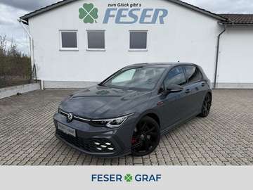 GTI 2.0 TSI DSG BLACK STYLE ACC KAM NAV NSW