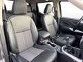 Nissan Navara N-Guard Double Cab 4x4/Rollo/AHK Gris - thumbnail 18