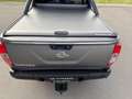 Nissan Navara N-Guard Double Cab 4x4/Rollo/AHK Gris - thumbnail 9