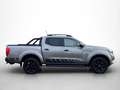 Nissan Navara N-Guard Double Cab 4x4/Rollo/AHK Gris - thumbnail 7