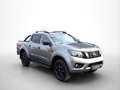 Nissan Navara N-Guard Double Cab 4x4/Rollo/AHK Gris - thumbnail 8