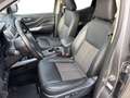 Nissan Navara N-Guard Double Cab 4x4/Rollo/AHK Gris - thumbnail 17