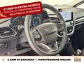 Ford Fiesta 5p 1.0 ecoboost h titanium 125cv Rosso - thumbnail 18