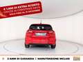 Ford Fiesta 5p 1.0 ecoboost h titanium 125cv Rosso - thumbnail 4