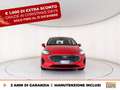 Ford Fiesta 5p 1.0 ecoboost h titanium 125cv Rosso - thumbnail 2