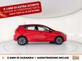 Ford Fiesta 5p 1.0 ecoboost h titanium 125cv Rosso - thumbnail 5