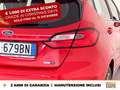 Ford Fiesta 5p 1.0 ecoboost h titanium 125cv Rosso - thumbnail 16