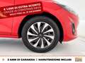 Ford Fiesta 5p 1.0 ecoboost h titanium 125cv Rosso - thumbnail 14