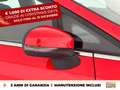 Ford Fiesta 5p 1.0 ecoboost h titanium 125cv Rosso - thumbnail 15
