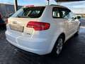 Audi A3 Sportback 1.4 TFSI Attraction Weiß - thumbnail 6