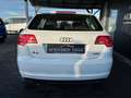 Audi A3 Sportback 1.4 TFSI Attraction Weiß - thumbnail 4