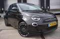 Fiat 500e La Prima 42 kWh * Pack winter * Technology Pack * Black - thumbnail 3