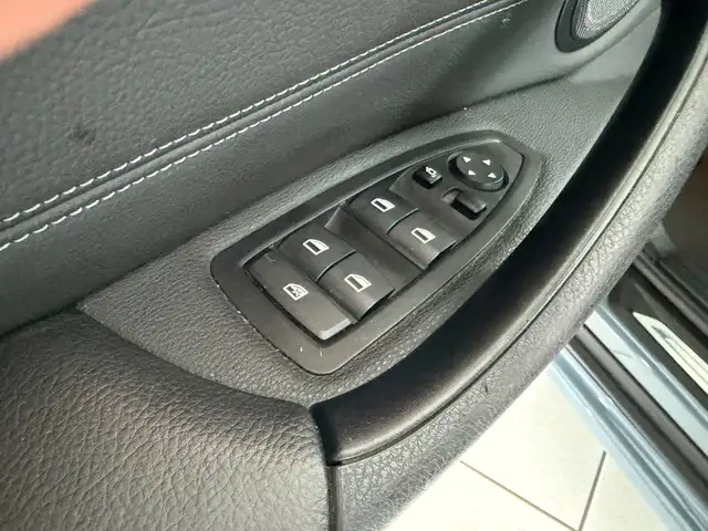 BMW X1 view 17