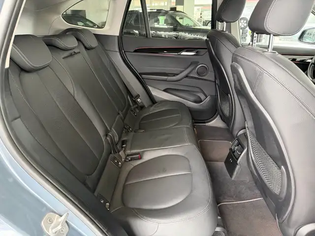 BMW X1 view 22
