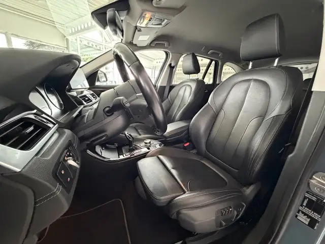 BMW X1 view 15
