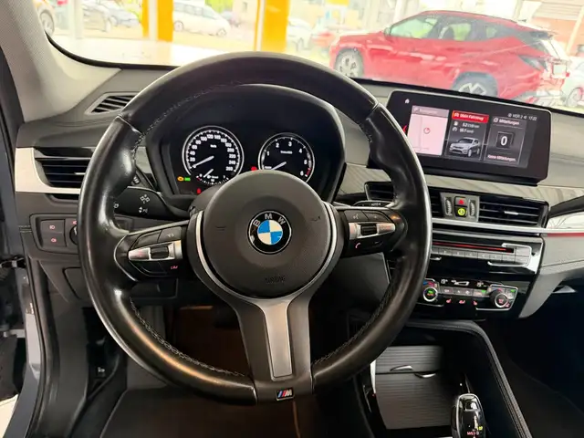 BMW X1 view 28