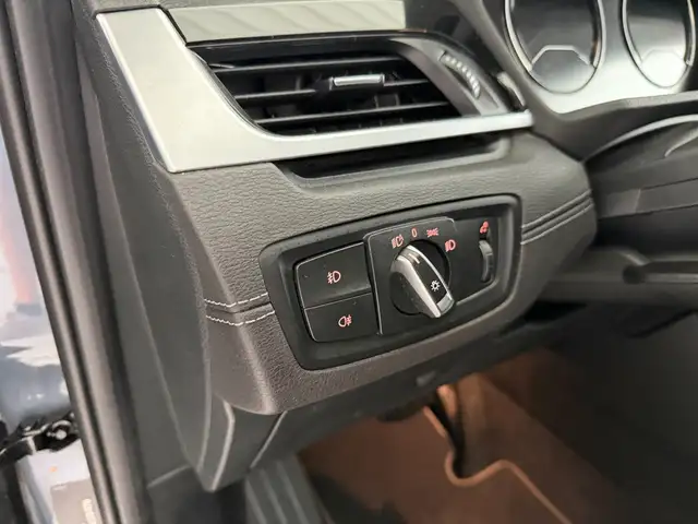 BMW X1 view 29