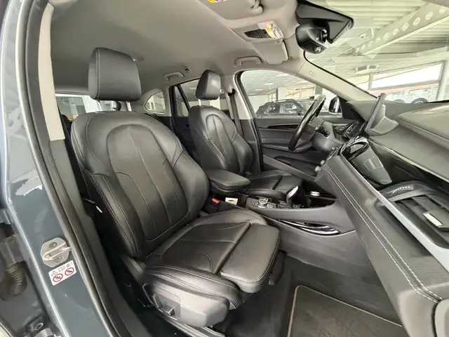 BMW X1 view 24