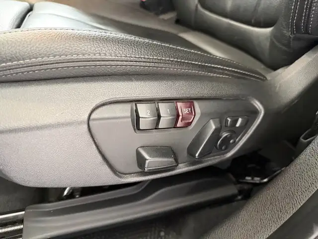 BMW X1 view 16