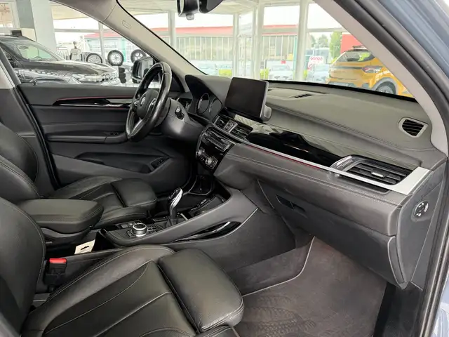BMW X1 view 26