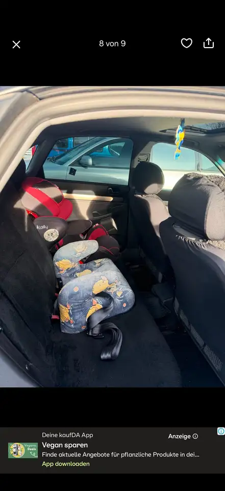 Audi A4 1.8, foto 4