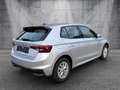 Skoda Fabia 1,0 TSi/ Sitzh./Alu/R.Kamera/App Connect Silber - thumbnail 3