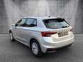 Skoda Fabia 1,0 TSi/ Sitzh./Alu/R.Kamera/App Connect Zilver - thumbnail 4