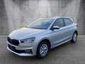 Skoda Fabia 1,0 TSi/ Sitzh./Alu/R.Kamera/App Connect Zilver - thumbnail 1