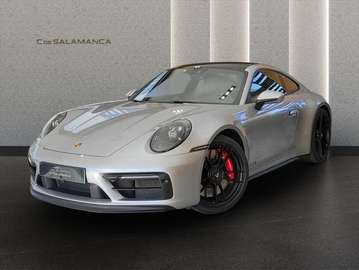 Carrera 4S