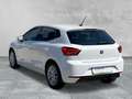 SEAT Ibiza XCELLENCE 1.0 TSI LED+NAVI+DAB+SHZ Wit - thumbnail 3