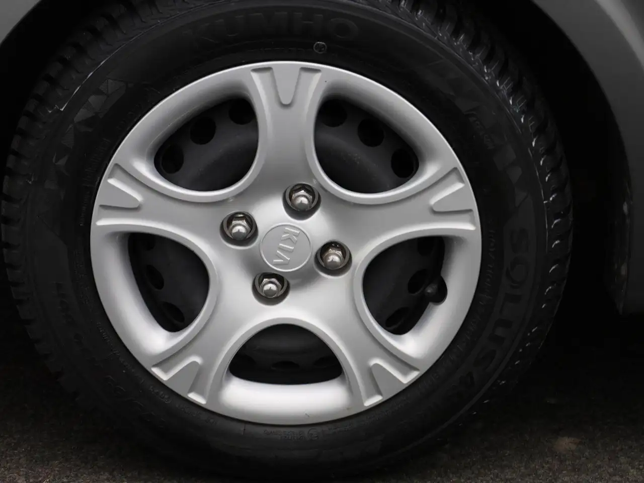 Kia Picanto Easy 1.0, миниатюра 14