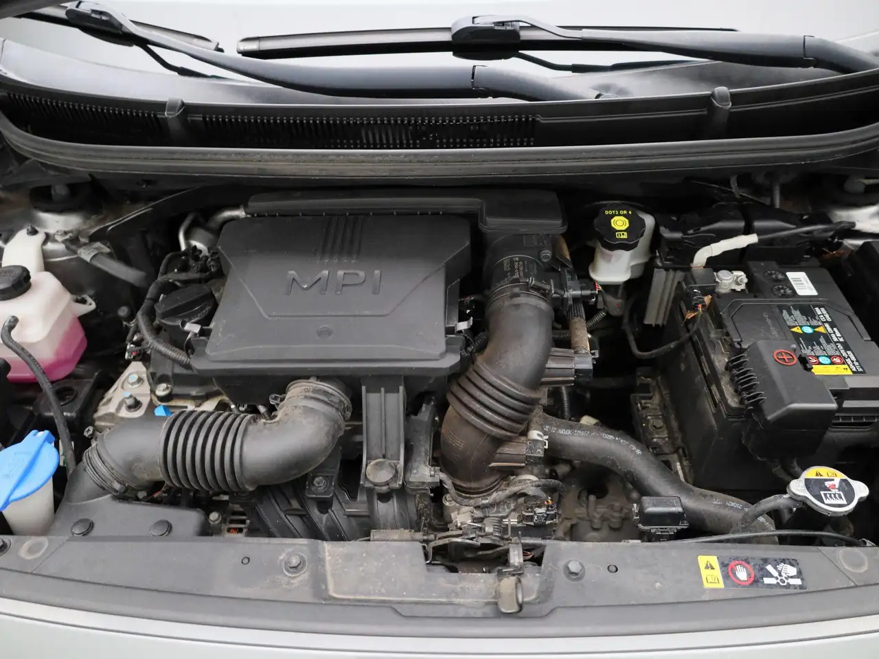 Kia Picanto Easy 1.0, миниатюра 29