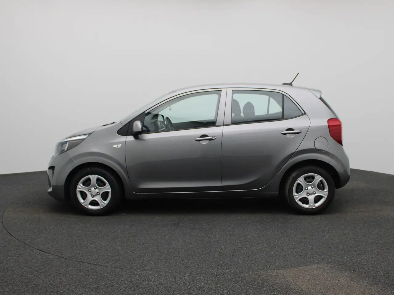 Kia Picanto Easy 1.0, миниатюра 5