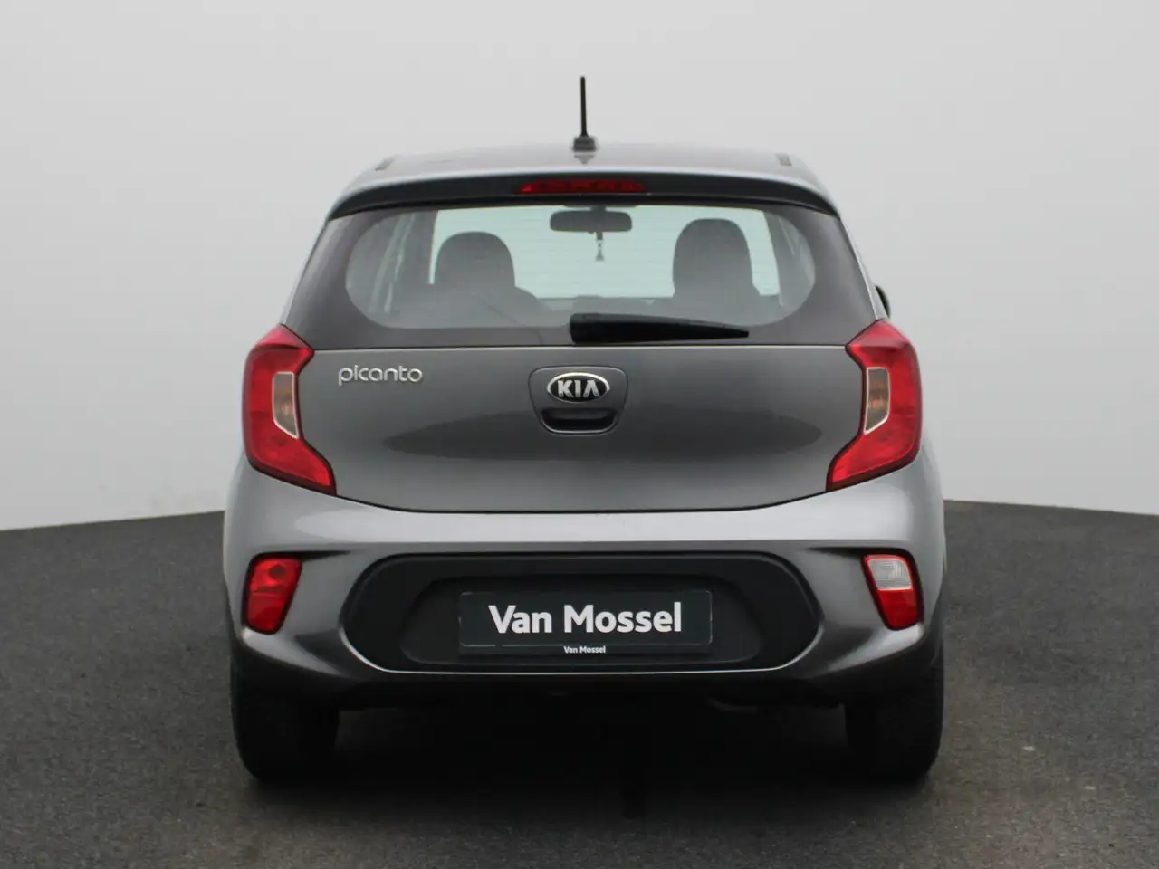 Kia Picanto Easy 1.0, миниатюра 6
